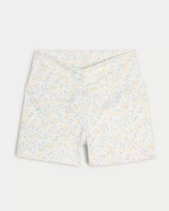 Gilly Hicks Active Recharge Ruched Shortie,Gilly Hicks Active Recharge Ruched Shortie