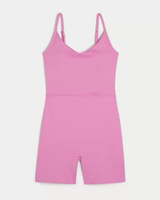 Gilly Hicks Active Recharge Shortsie,Gilly Hicks Active Recharge Shortsie
