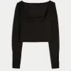 Gilly Hicks Active Recharge Square-Neck Top,Gilly Hicks Active Recharge Square-Neck Top Gilly Hicks Active Recharge Square-Neck Top,Gilly Hicks Active Recharge Square-Neck Top