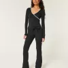 Gilly Hicks Active Recharge Tie-Waist Boot Pants,Gilly Hicks Active Recharge Tie-Waist Boot Pants Gilly Hicks Active Recharge Tie-Waist Boot Pants,Gilly Hicks Active Recharge Tie-Waist Boot Pants