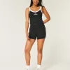 Gilly Hicks Active Recharge Tipped Tank,Gilly Hicks Active Recharge Tipped Tank