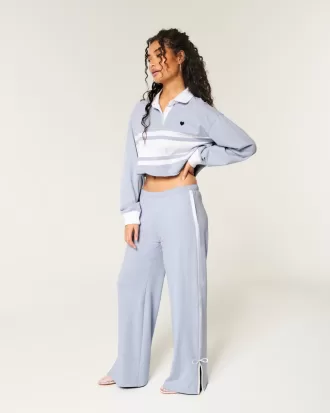 Gilly Hicks Active Recharge Track Pants,Gilly Hicks Active Recharge Track Pants
