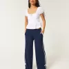 Gilly Hicks Active Recharge Track Pants,Gilly Hicks Active Recharge Track Pants
