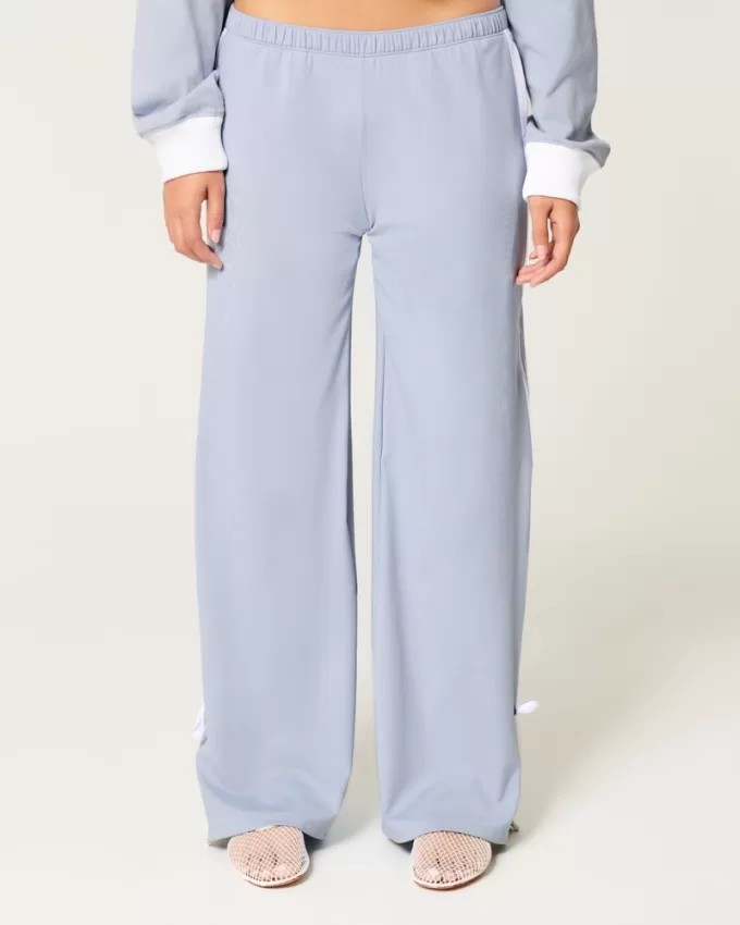 Gilly Hicks Active Recharge Track Pants,Gilly Hicks Active Recharge Track Pants