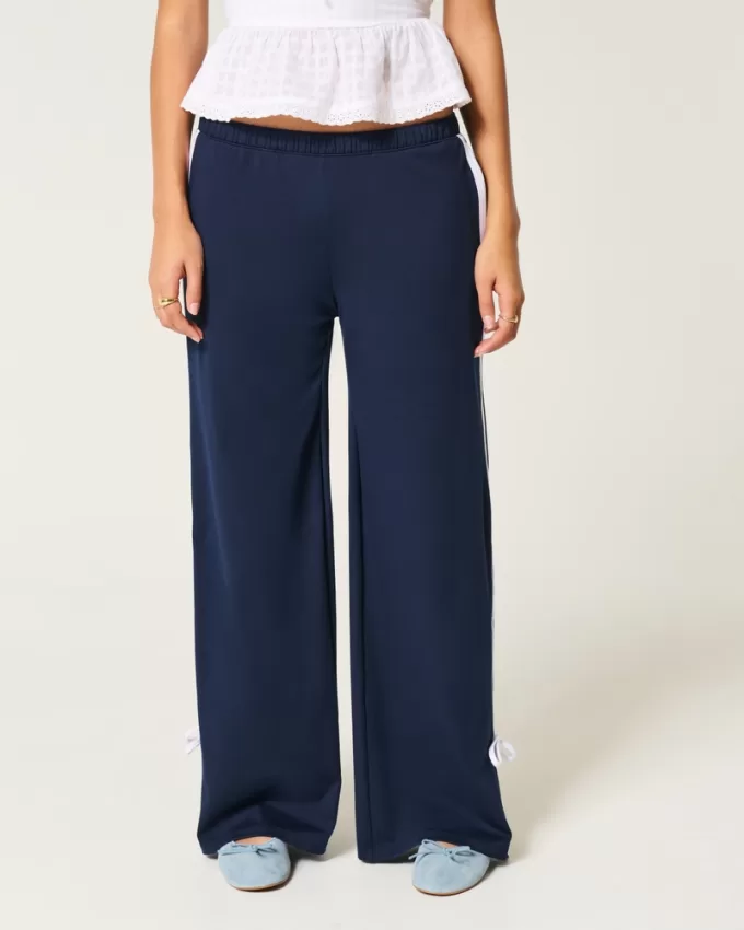 Gilly Hicks Active Recharge Track Pants,Gilly Hicks Active Recharge Track Pants