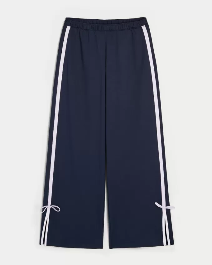 Gilly Hicks Active Recharge Track Pants,Gilly Hicks Active Recharge Track Pants