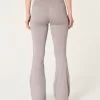 Gilly Hicks Active Recharge Twist-Front Flare Leggings,Gilly Hicks Active Recharge Twist-Front Flare Leggings Gilly Hicks Active Recharge Twist-Front Flare Leggings,Gilly Hicks Active Recharge Twist-Front Flare Leggings