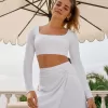Gilly Hicks Active Recharge Ultra-Crop Long-Sleeve Top,Gilly Hicks Active Recharge Ultra-Crop Long-Sleeve Top Gilly Hicks Active Recharge Ultra-Crop Long-Sleeve Top,Gilly Hicks Active Recharge Ultra-Crop Long-Sleeve Top