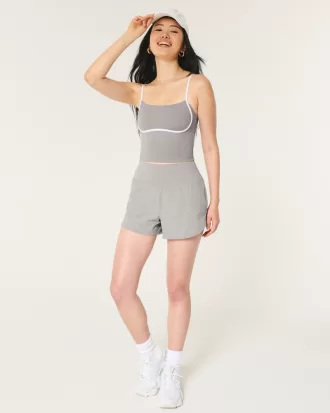 Gilly Hicks Active Recharge Under-Bust Cami,Gilly Hicks Active Recharge Under-Bust Cami