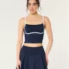 Gilly Hicks Active Recharge Under-Bust Cami,Gilly Hicks Active Recharge Under-Bust Cami