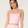 Gilly Hicks Active Recharge Under-Bust Cami,Gilly Hicks Active Recharge Under-Bust Cami