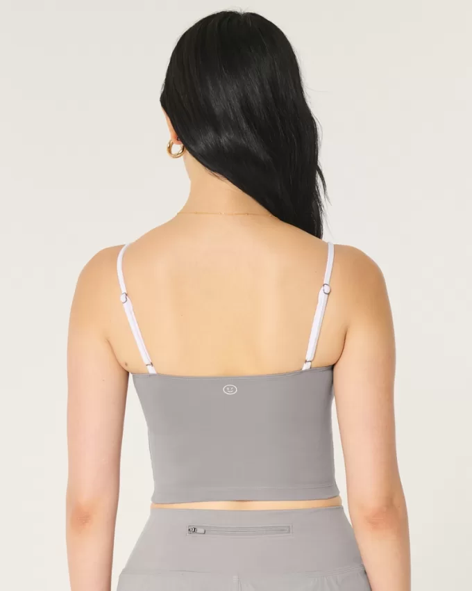 Gilly Hicks Active Recharge Under-Bust Cami,Gilly Hicks Active Recharge Under-Bust Cami
