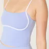 Gilly Hicks Active Recharge Under-Bust Cami,Gilly Hicks Active Recharge Under-Bust Cami