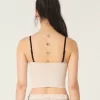 Gilly Hicks Active Recharge Under-Bust Cami,Gilly Hicks Active Recharge Under-Bust Cami
