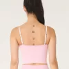 Gilly Hicks Active Recharge Under-Bust Cami,Gilly Hicks Active Recharge Under-Bust Cami