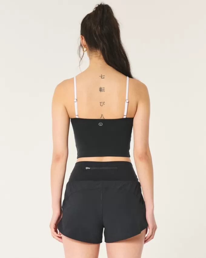 Gilly Hicks Active Recharge Under-Bust Cami,Gilly Hicks Active Recharge Under-Bust Cami
