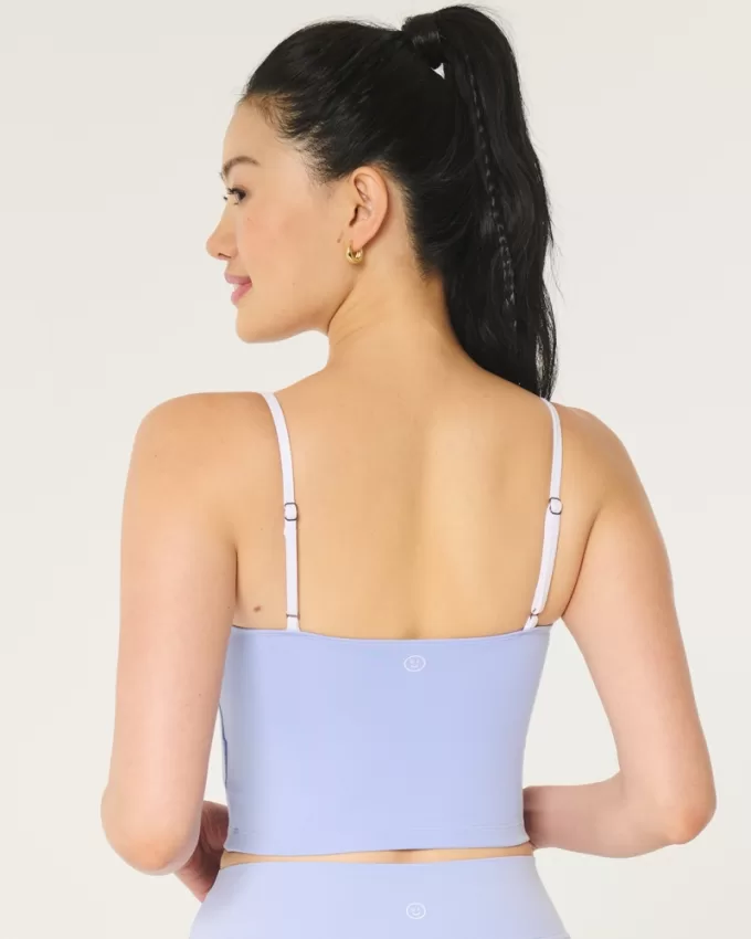 Gilly Hicks Active Recharge Under-Bust Cami,Gilly Hicks Active Recharge Under-Bust Cami