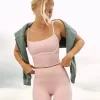 Gilly Hicks Active Recharge Under-Bust Cami,Gilly Hicks Active Recharge Under-Bust Cami