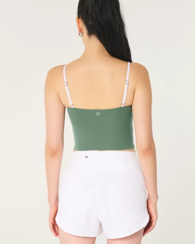 Gilly Hicks Active Recharge Under-Bust Cami,Gilly Hicks Active Recharge Under-Bust Cami
