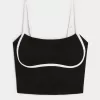 Gilly Hicks Active Recharge Under-Bust Cami,Gilly Hicks Active Recharge Under-Bust Cami