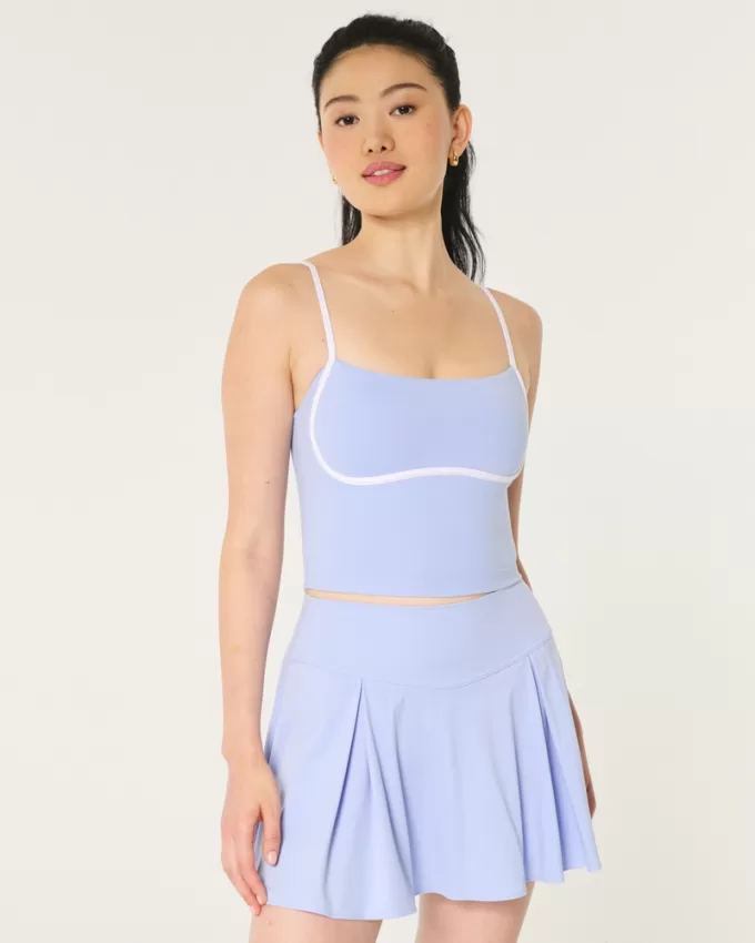 Gilly Hicks Active Recharge Under-Bust Cami,Gilly Hicks Active Recharge Under-Bust Cami
