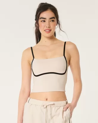 Gilly Hicks Active Recharge Under-Bust Cami,Gilly Hicks Active Recharge Under-Bust Cami Gilly Hicks Active Recharge Under-Bust Cami,Gilly Hicks Active Recharge Under-Bust Cami
