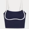 Gilly Hicks Active Recharge Under-Bust Cami,Gilly Hicks Active Recharge Under-Bust Cami