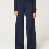 Gilly Hicks Active Recharge Wide-Leg Pants,Gilly Hicks Active Recharge Wide-Leg Pants