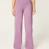 Gilly Hicks Active Recharge Wide-Leg Pants,Gilly Hicks Active Recharge Wide-Leg Pants