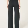 Gilly Hicks Active Recharge Wide-Leg Pants,Gilly Hicks Active Recharge Wide-Leg Pants