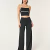 Gilly Hicks Active Recharge Wide-Leg Pants,Gilly Hicks Active Recharge Wide-Leg Pants