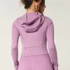 Gilly Hicks Active Recharge Zip-Up Hoodie,Gilly Hicks Active Recharge Zip-Up Hoodie