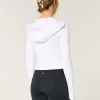 Gilly Hicks Active Recharge Zip-Up Hoodie,Gilly Hicks Active Recharge Zip-Up Hoodie