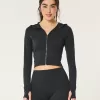 Gilly Hicks Active Recharge Zip-Up Hoodie,Gilly Hicks Active Recharge Zip-Up Hoodie Gilly Hicks Active Recharge Zip-Up Hoodie,Gilly Hicks Active Recharge Zip-Up Hoodie