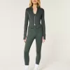 Gilly Hicks Active Recharge Zip-Up Jacket,Gilly Hicks Active Recharge Zip-Up Jacket
