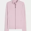 Gilly Hicks Active Recharge Zip-Up Jacket,Gilly Hicks Active Recharge Zip-Up Jacket Gilly Hicks Active Recharge Zip-Up Jacket,Gilly Hicks Active Recharge Zip-Up Jacket