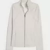 Gilly Hicks Active Recharge Zip-Up Jacket,Gilly Hicks Active Recharge Zip-Up Jacket Gilly Hicks Active Recharge Zip-Up Jacket,Gilly Hicks Active Recharge Zip-Up Jacket