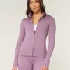Gilly Hicks Active Recharge Zip-Up Jacket,Gilly Hicks Active Recharge Zip-Up Jacket Gilly Hicks Active Recharge Zip-Up Jacket,Gilly Hicks Active Recharge Zip-Up Jacket