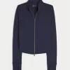 Gilly Hicks Active Recharge Zip-Up Jacket,Gilly Hicks Active Recharge Zip-Up Jacket Gilly Hicks Active Recharge Zip-Up Jacket,Gilly Hicks Active Recharge Zip-Up Jacket