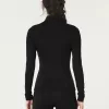 Gilly Hicks Active Recharge Zip-Up Jacket,Gilly Hicks Active Recharge Zip-Up Jacket