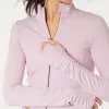 Gilly Hicks Active Recharge Zip-Up Jacket,Gilly Hicks Active Recharge Zip-Up Jacket