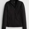 Gilly Hicks Active Recharge Zip-Up Jacket,Gilly Hicks Active Recharge Zip-Up Jacket