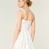 Gilly Hicks Active Ruched Bubble Dress,Gilly Hicks Active Ruched Bubble Dress