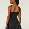 Gilly Hicks Active Ruched Bubble Dress,Gilly Hicks Active Ruched Bubble Dress