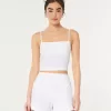 Gilly Hicks Active Running Shorts,Gilly Hicks Active Running Shorts