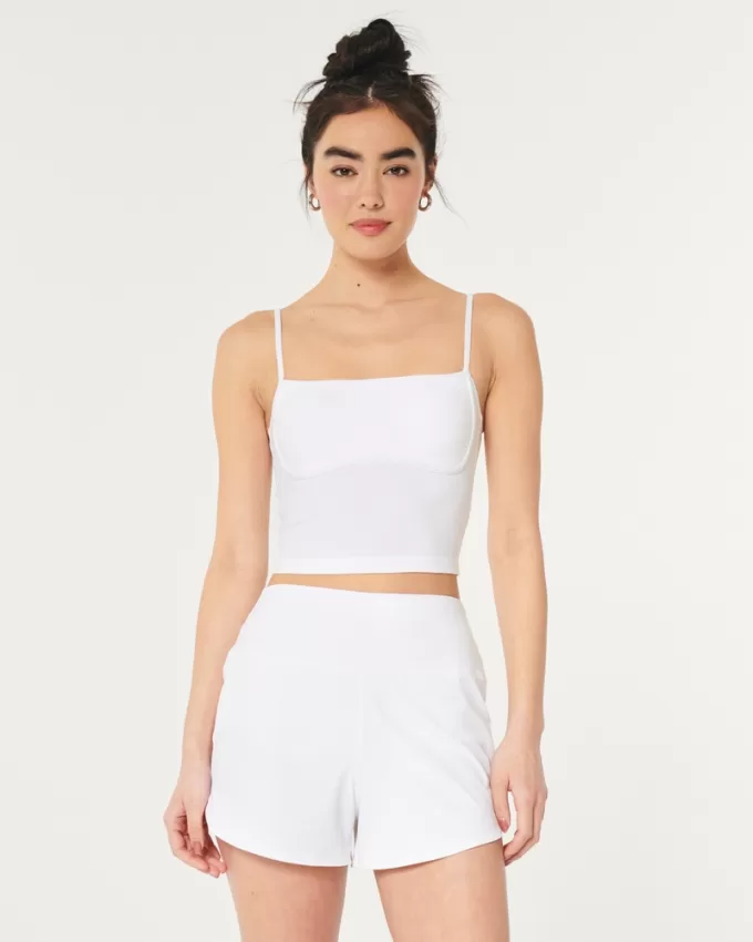 Gilly Hicks Active Running Shorts,Gilly Hicks Active Running Shorts