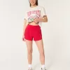 Gilly Hicks Active Running Shorts,Gilly Hicks Active Running Shorts