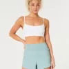 Gilly Hicks Active Running Shorts,Gilly Hicks Active Running Shorts
