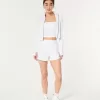 Gilly Hicks Active Running Shorts,Gilly Hicks Active Running Shorts