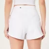Gilly Hicks Active Running Shorts,Gilly Hicks Active Running Shorts